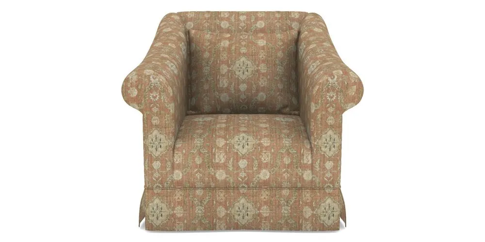 Bespoke Armchairs
