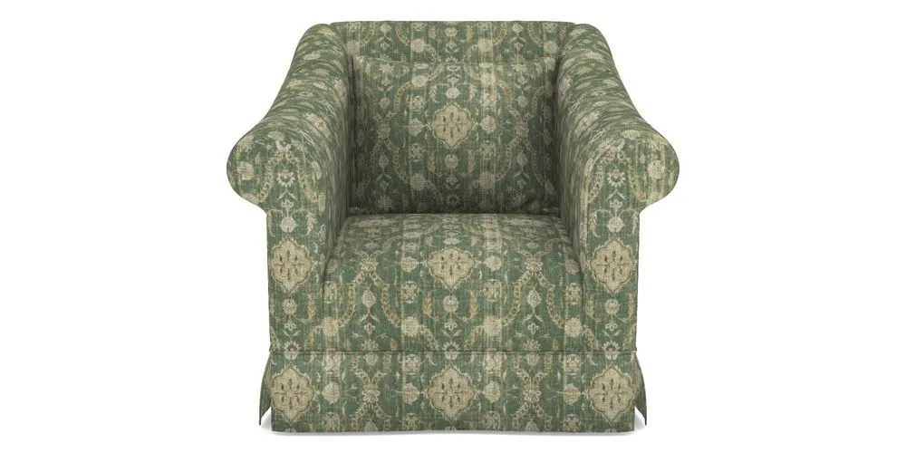 Bespoke Armchairs