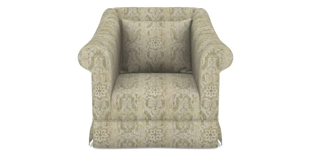 Bespoke Armchairs