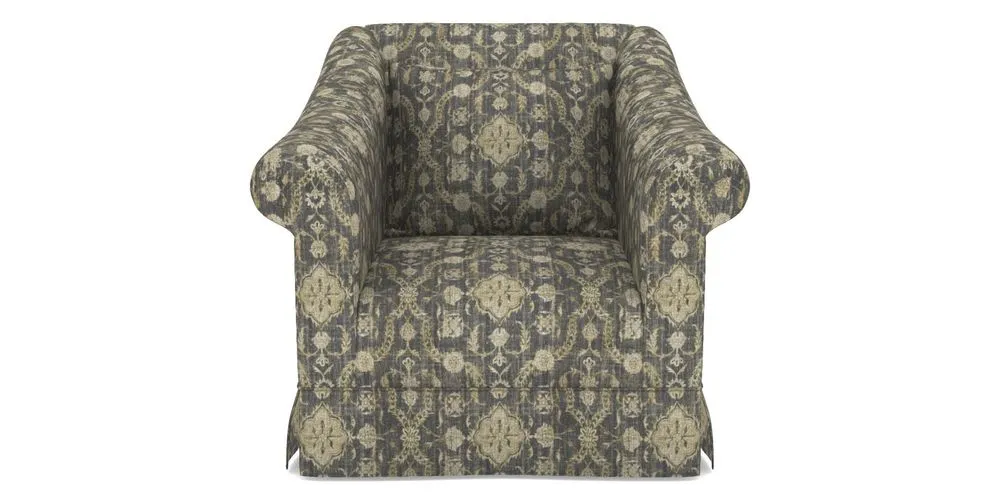 Bespoke Armchairs