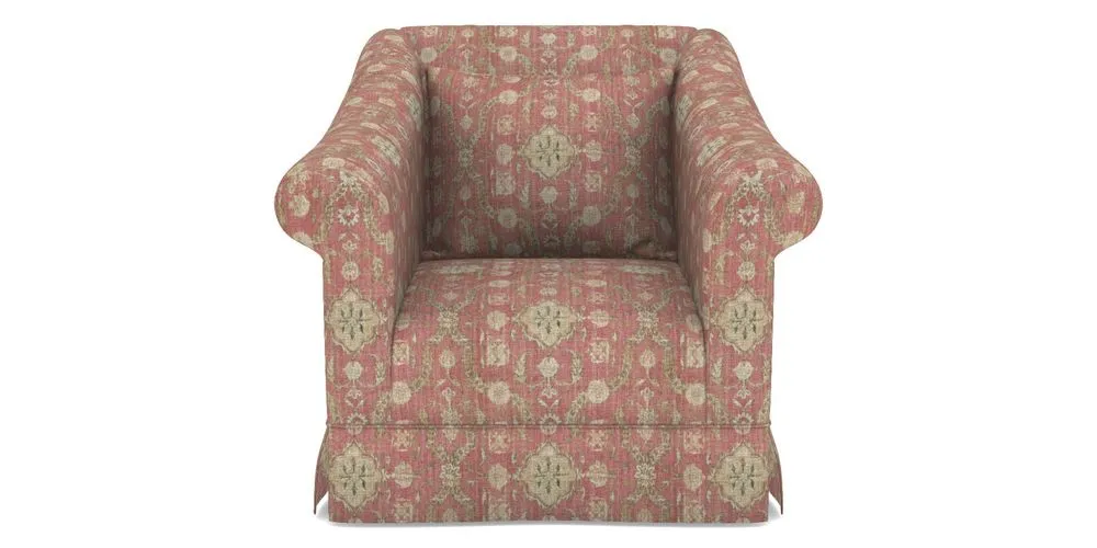 Bespoke Armchairs