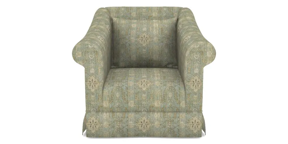 Bespoke Armchairs