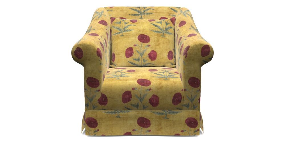 Bespoke Armchairs