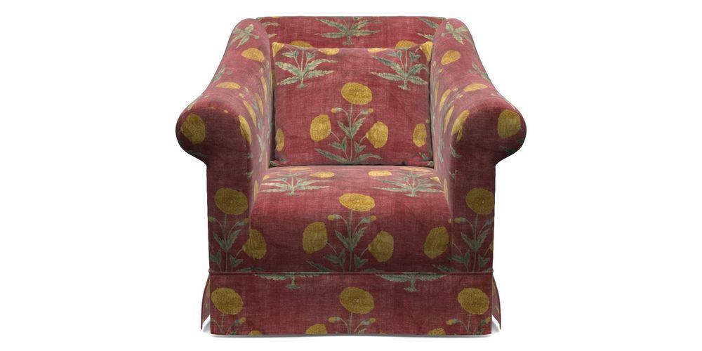 Bespoke Armchairs