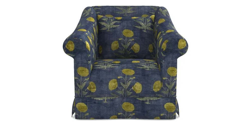 Bespoke Armchairs