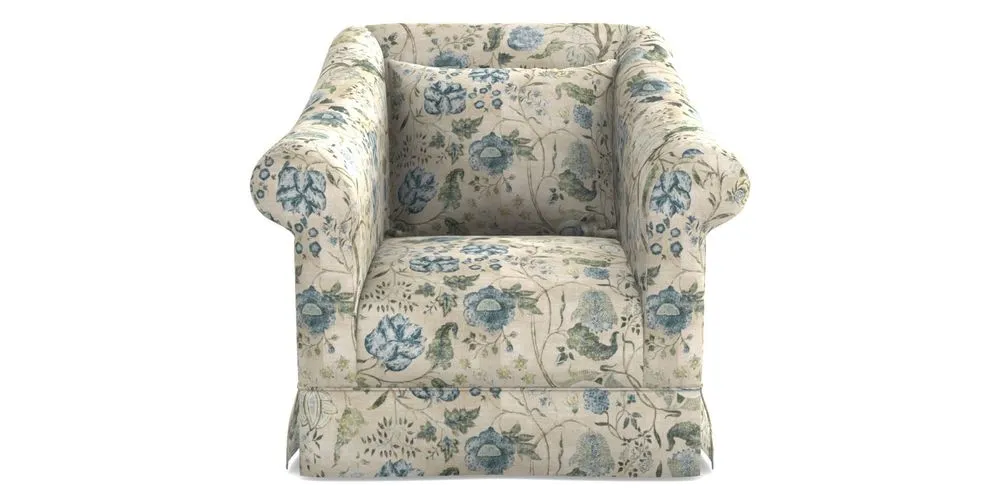 Bespoke Armchairs