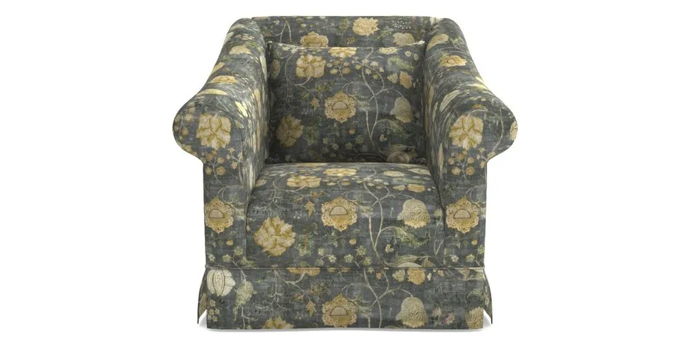 Bespoke Armchairs