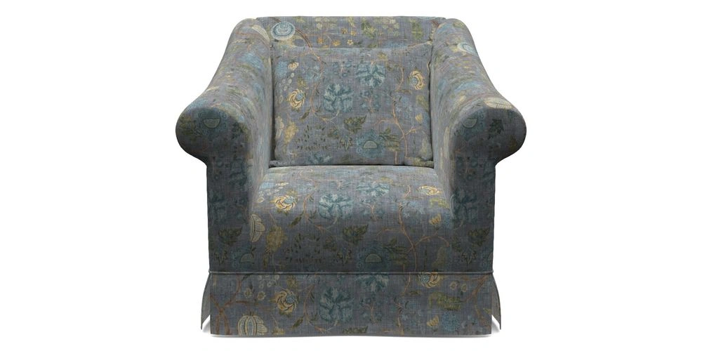 Bespoke Armchairs