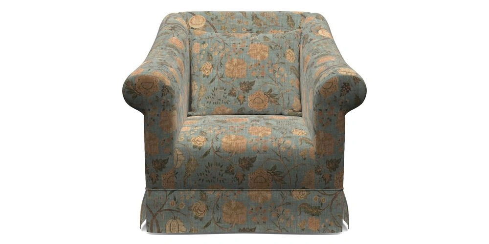Bespoke Armchairs