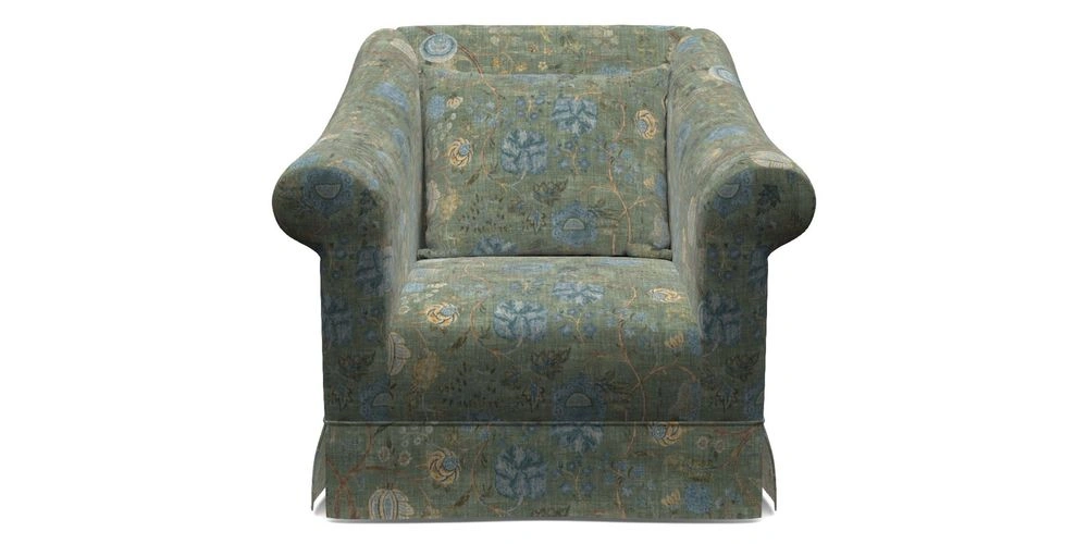 Bespoke Armchairs
