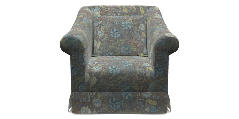 Bespoke Armchairs