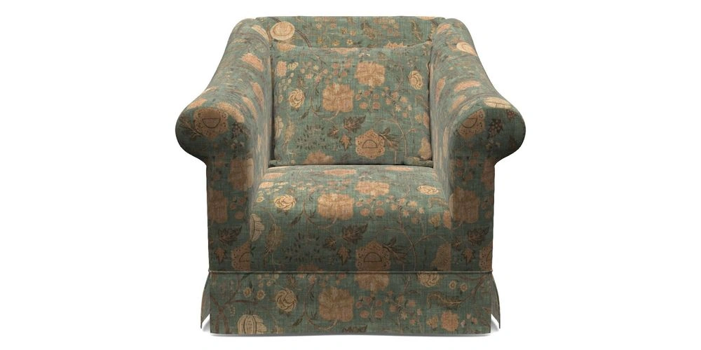 Bespoke Armchairs