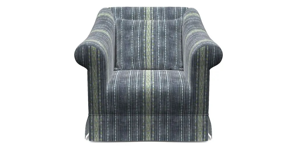 Bespoke Armchairs