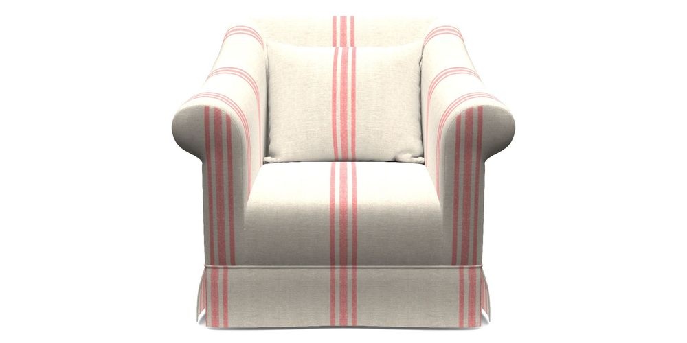 Bespoke Armchairs