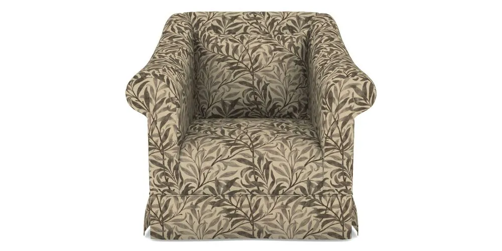 Bespoke Armchairs