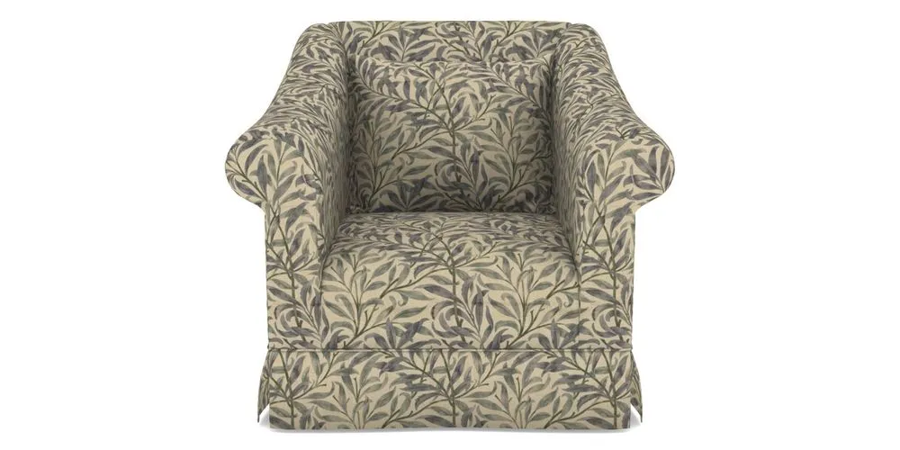 Bespoke Armchairs