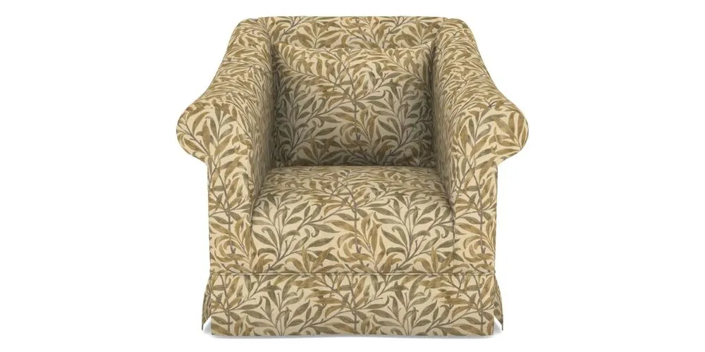 Bespoke Armchairs