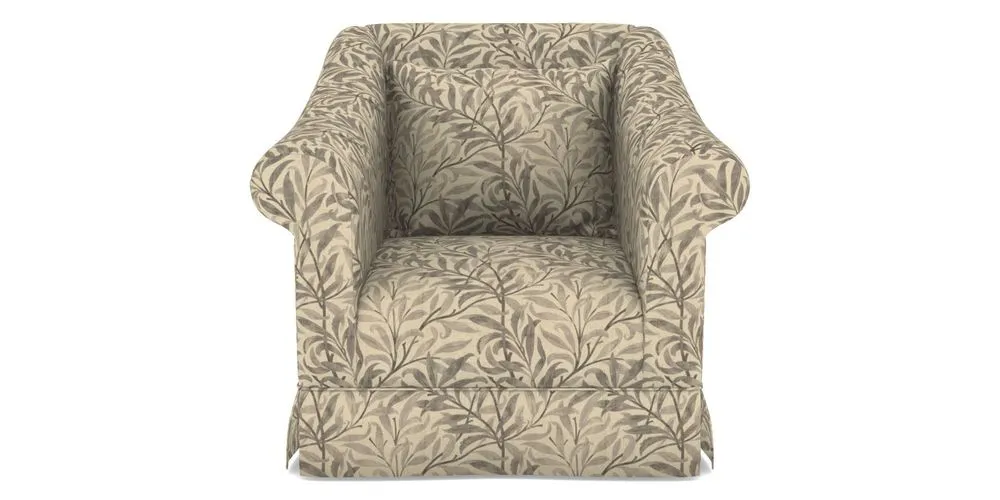 Bespoke Armchairs