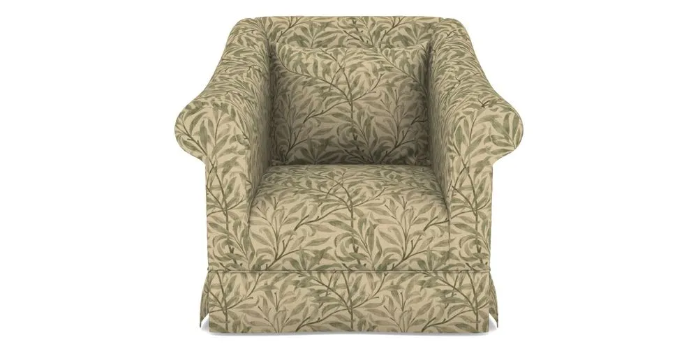 Bespoke Armchairs