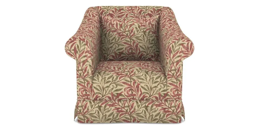 Bespoke Armchairs