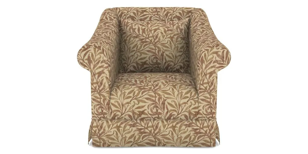Bespoke Armchairs