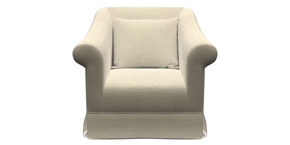Bespoke Armchairs