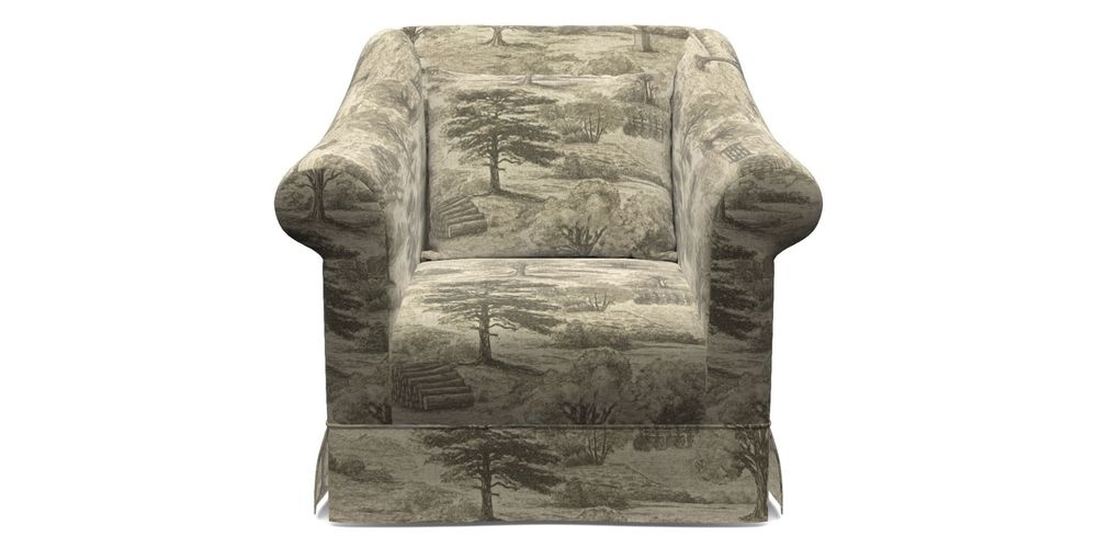 Bespoke Armchairs