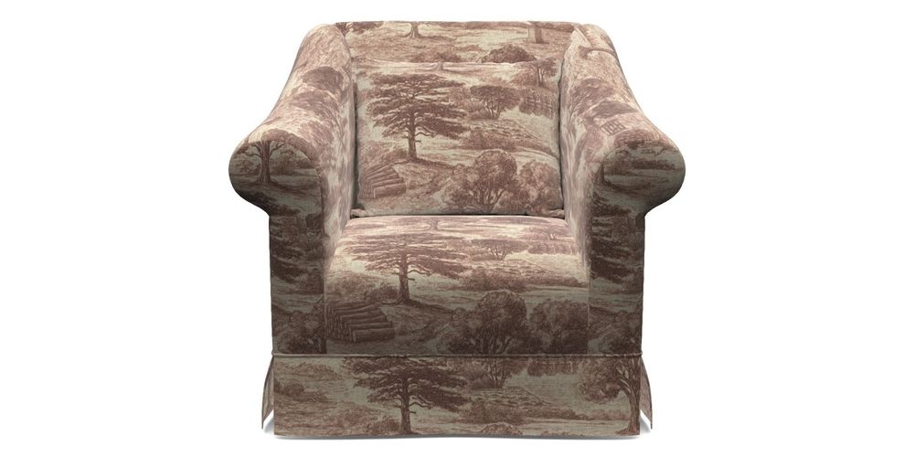 Bespoke Armchairs