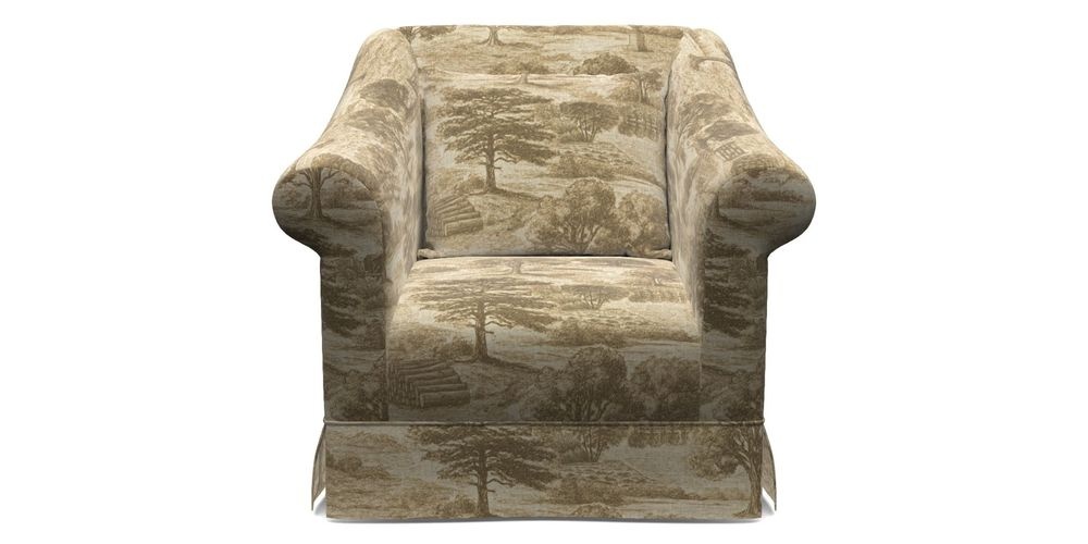 Bespoke Armchairs
