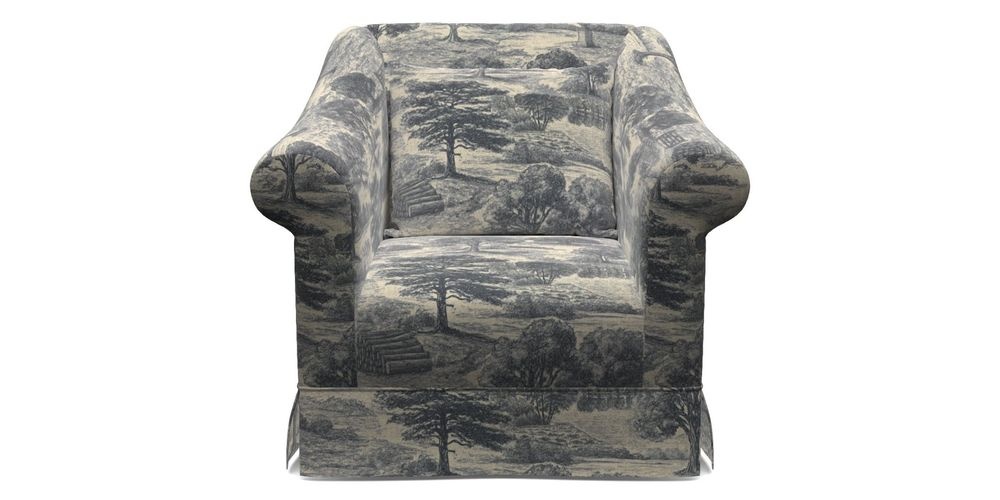 Bespoke Armchairs