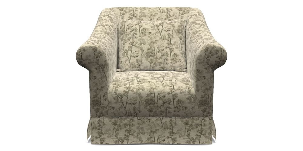 Bespoke Armchairs