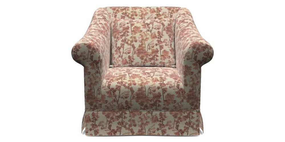Bespoke Armchairs