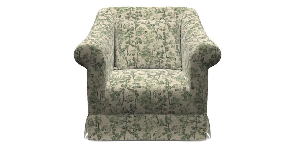 Bespoke Armchairs