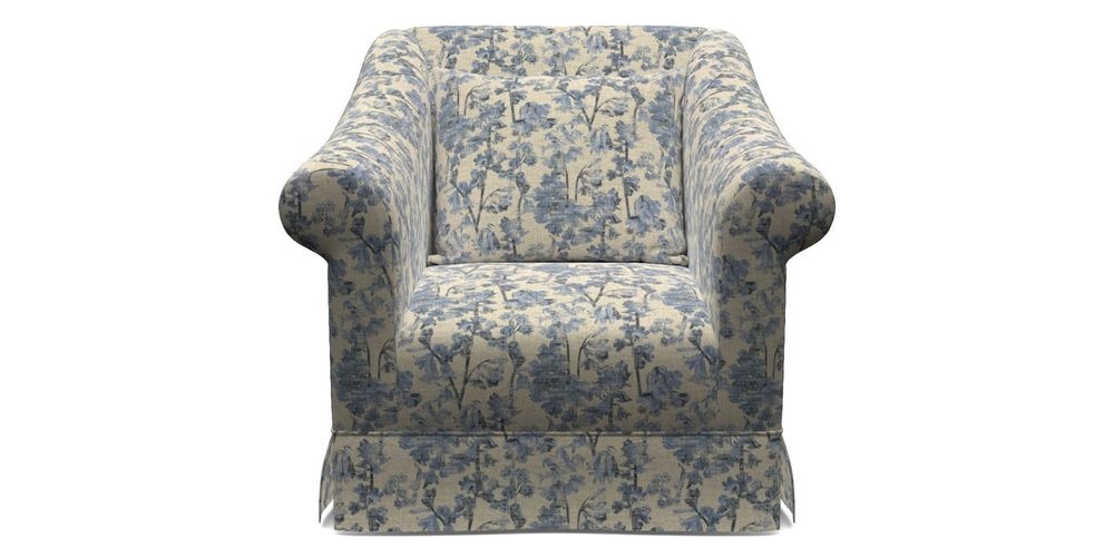 Bespoke Armchairs