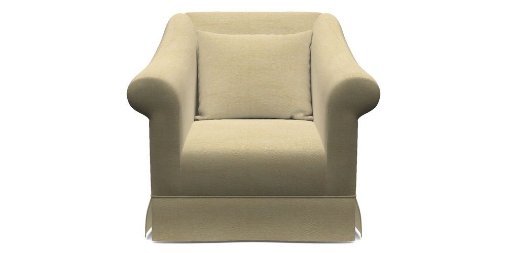 Bespoke Armchairs