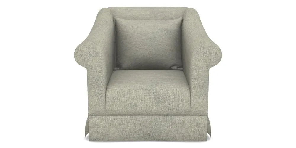 Bespoke Armchairs