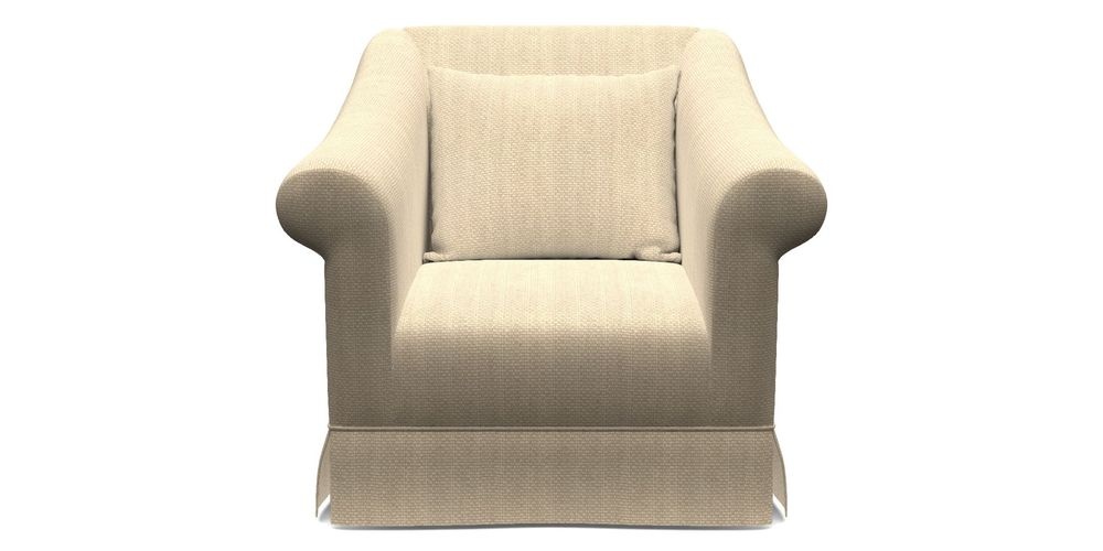 Bespoke Armchairs