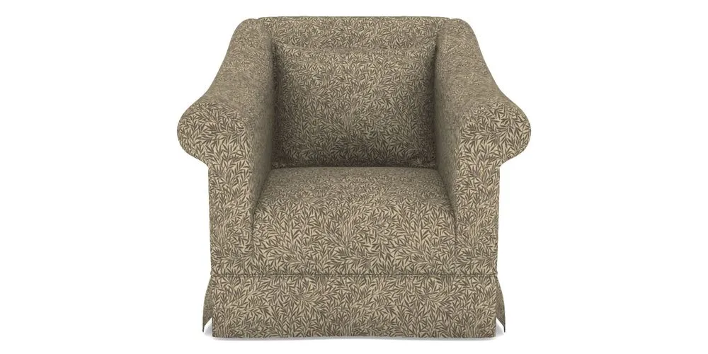 Bespoke Armchairs