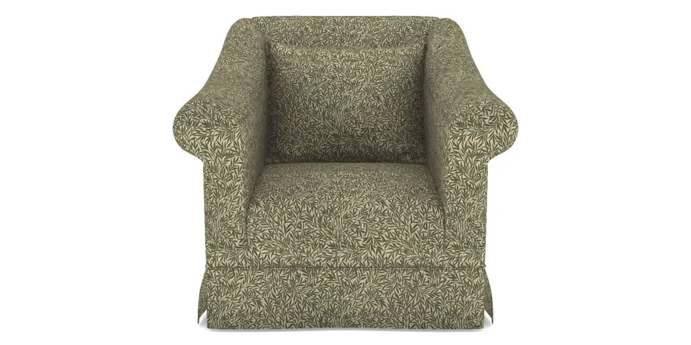 Bespoke Armchairs
