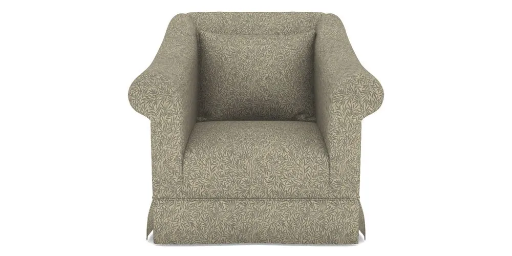 Bespoke Armchairs