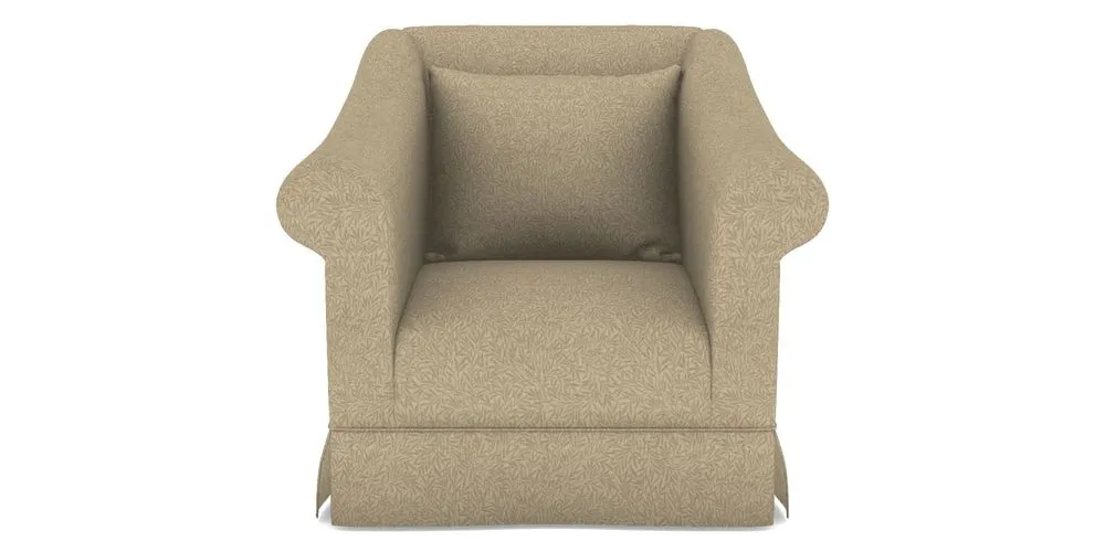 Bespoke Armchairs