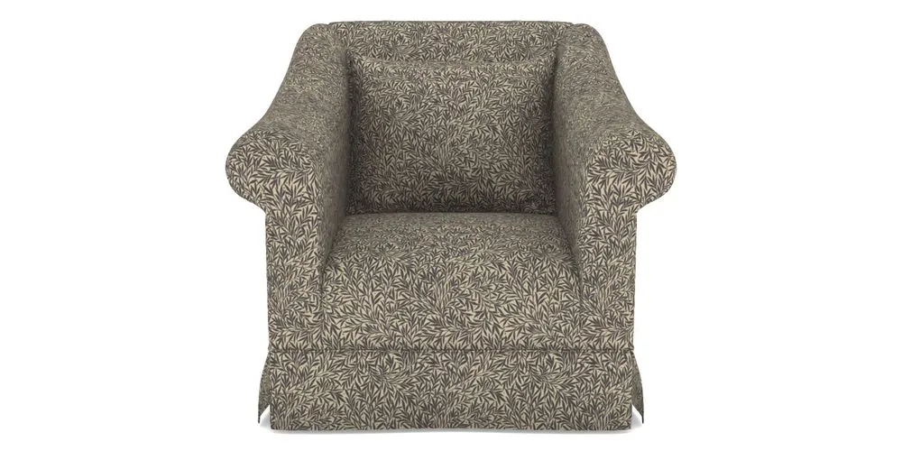 Bespoke Armchairs