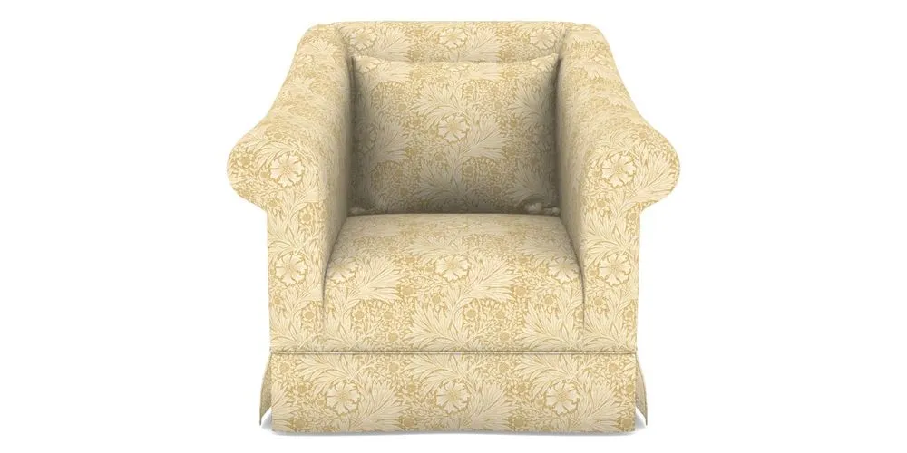 Bespoke Armchairs