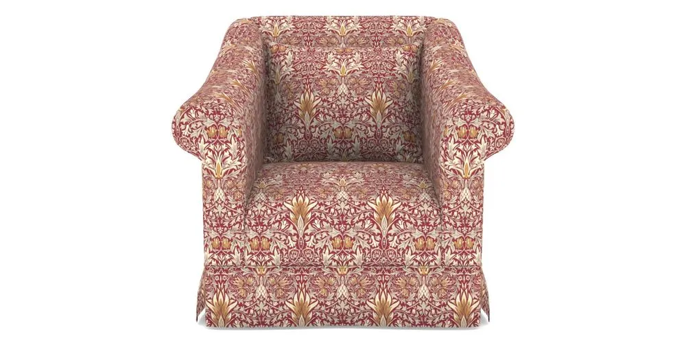 Bespoke Armchairs