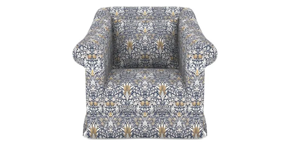 Bespoke Armchairs