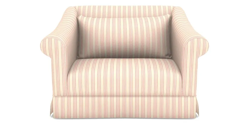 Bespoke Snugglers