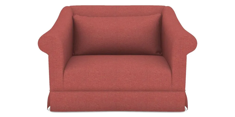 Bespoke Snugglers