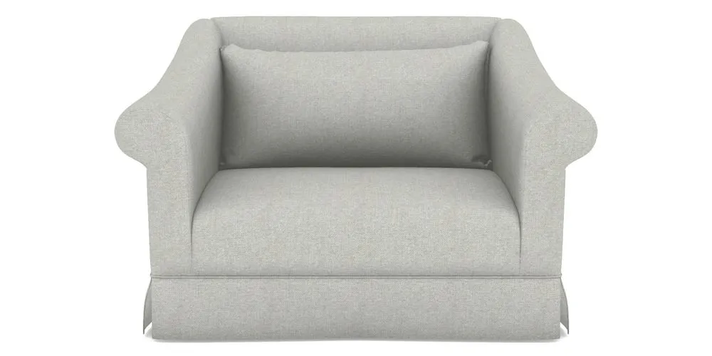 Bespoke Snugglers