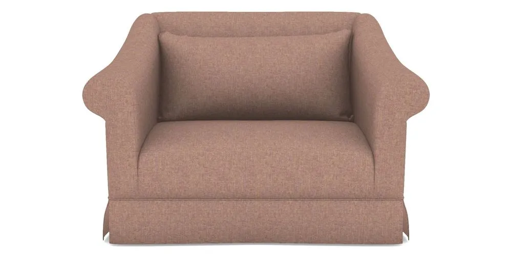 Bespoke Snugglers