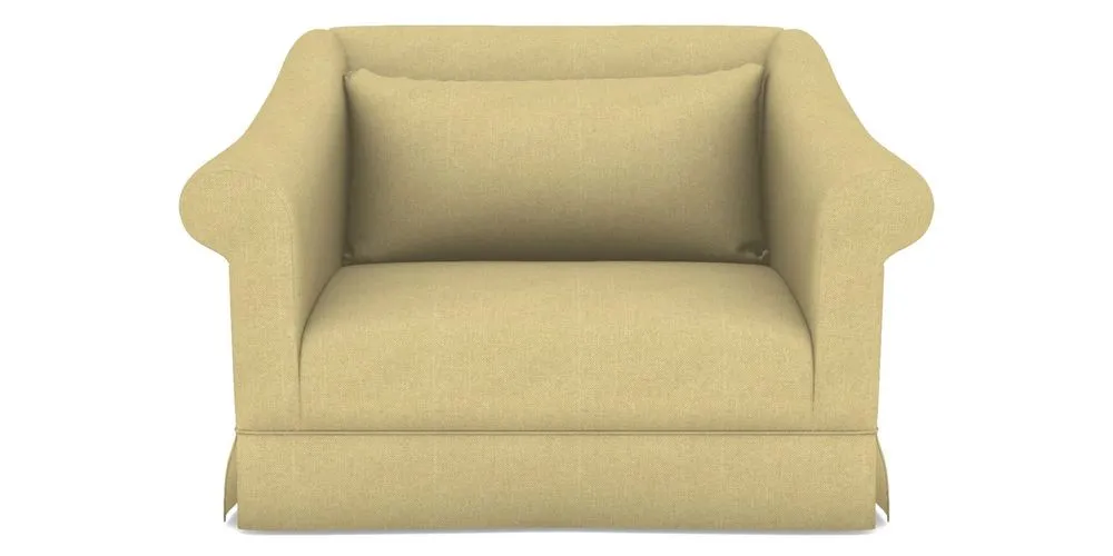 Bespoke Snugglers